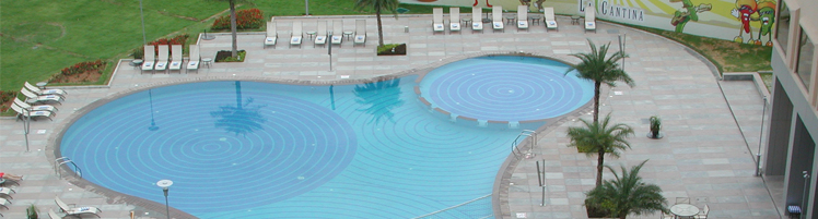 Olympia Pools Olympia Pools